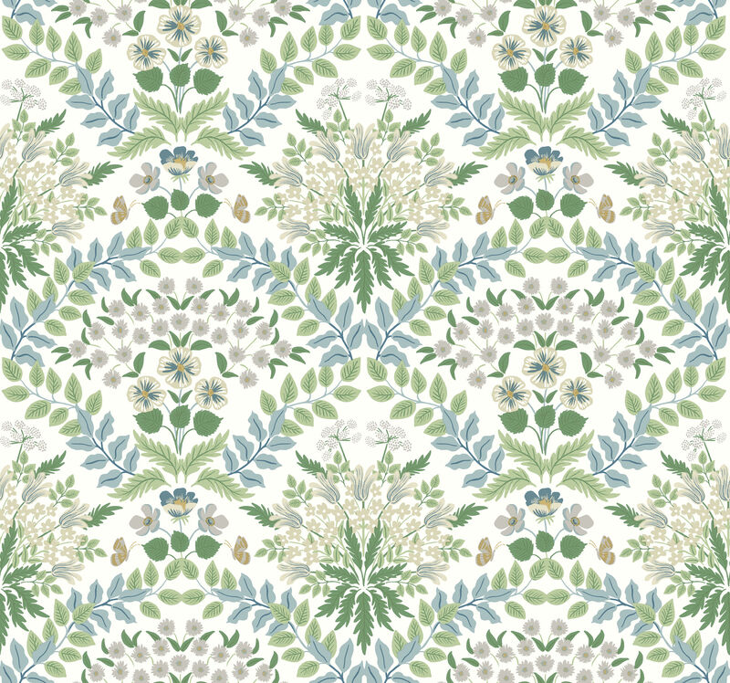 Bramble Rifle Paper Co. Second Edition Wallpaper image number 5