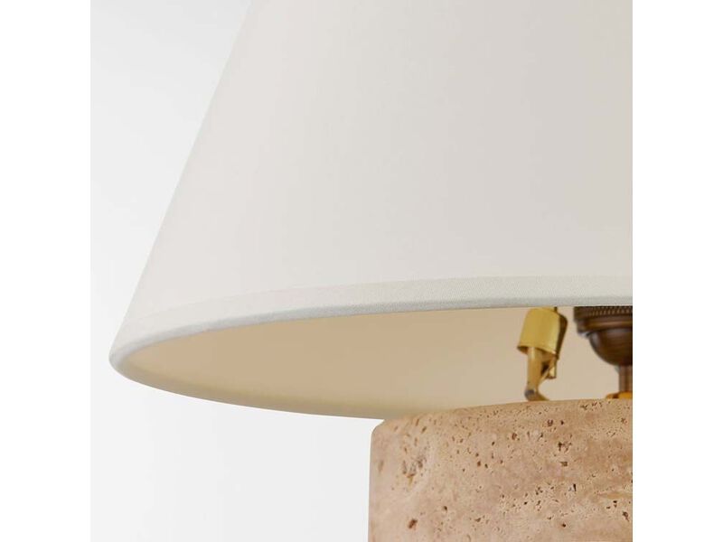 Bronte Table Lamp image number 2