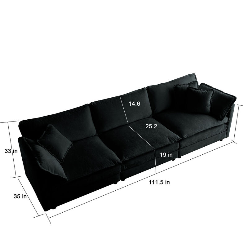 Mabwo Sofa image number 9