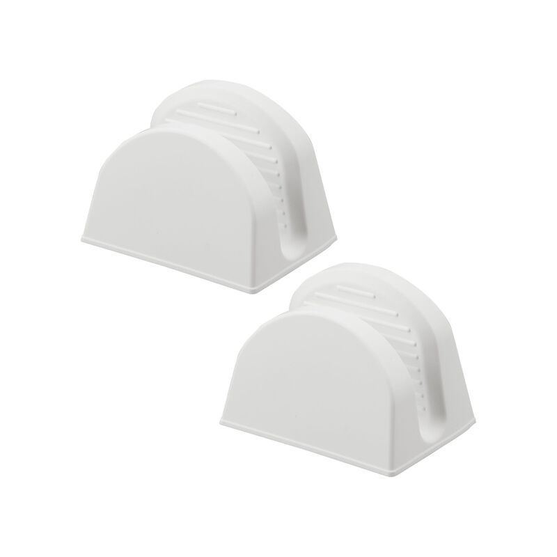 Magnetic Pot Holders - Set of 2 - Silicone image number 0