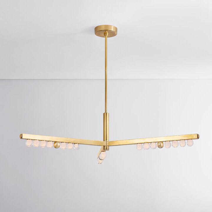 Annecy Chandelier
