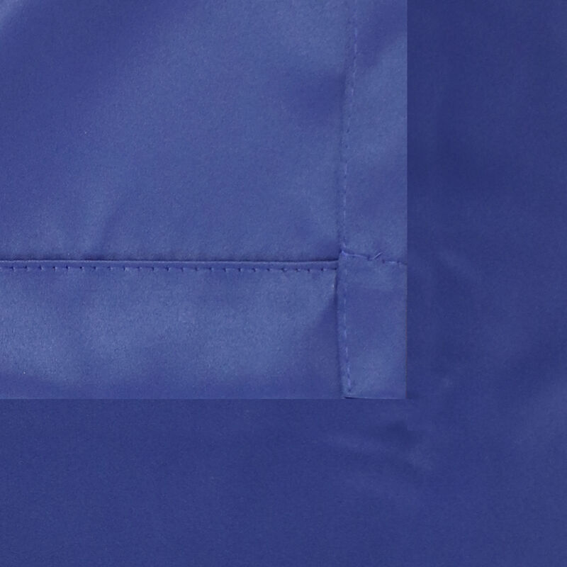 Sunnydaze Outdoor Blackout Curtain Panel - 52 in x 96 in