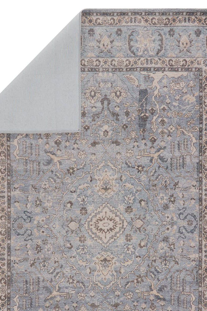 Kindred Kadin Blue Mirage 9' x 12' Rug image number 4