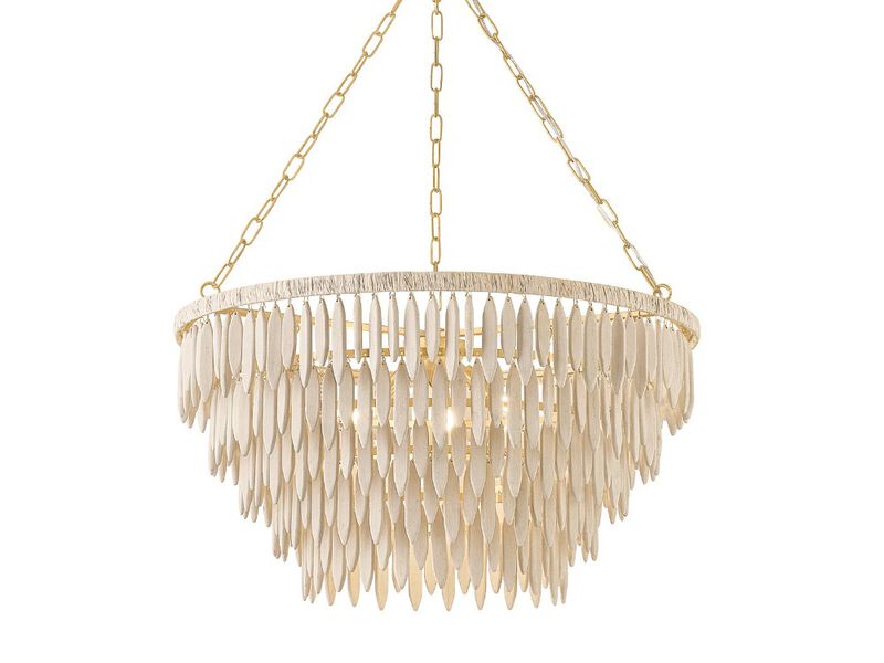 Tiffany Chandelier image number 0