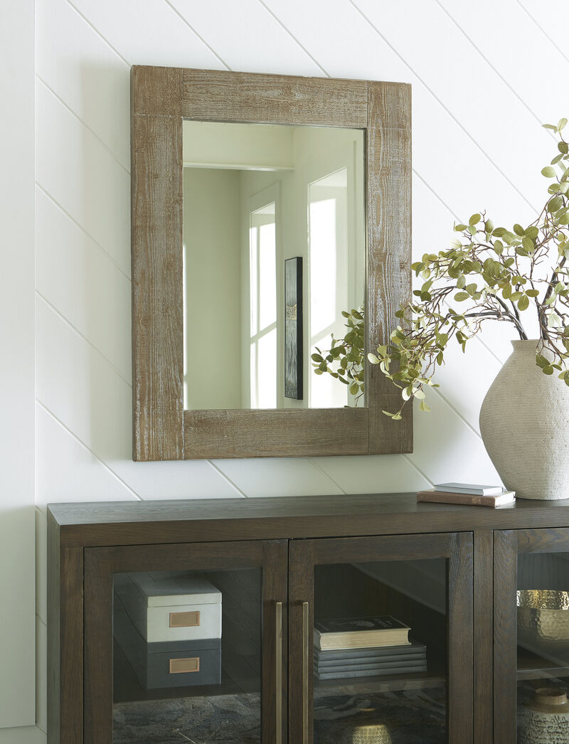 Waltleigh Accent Mirror image number 1