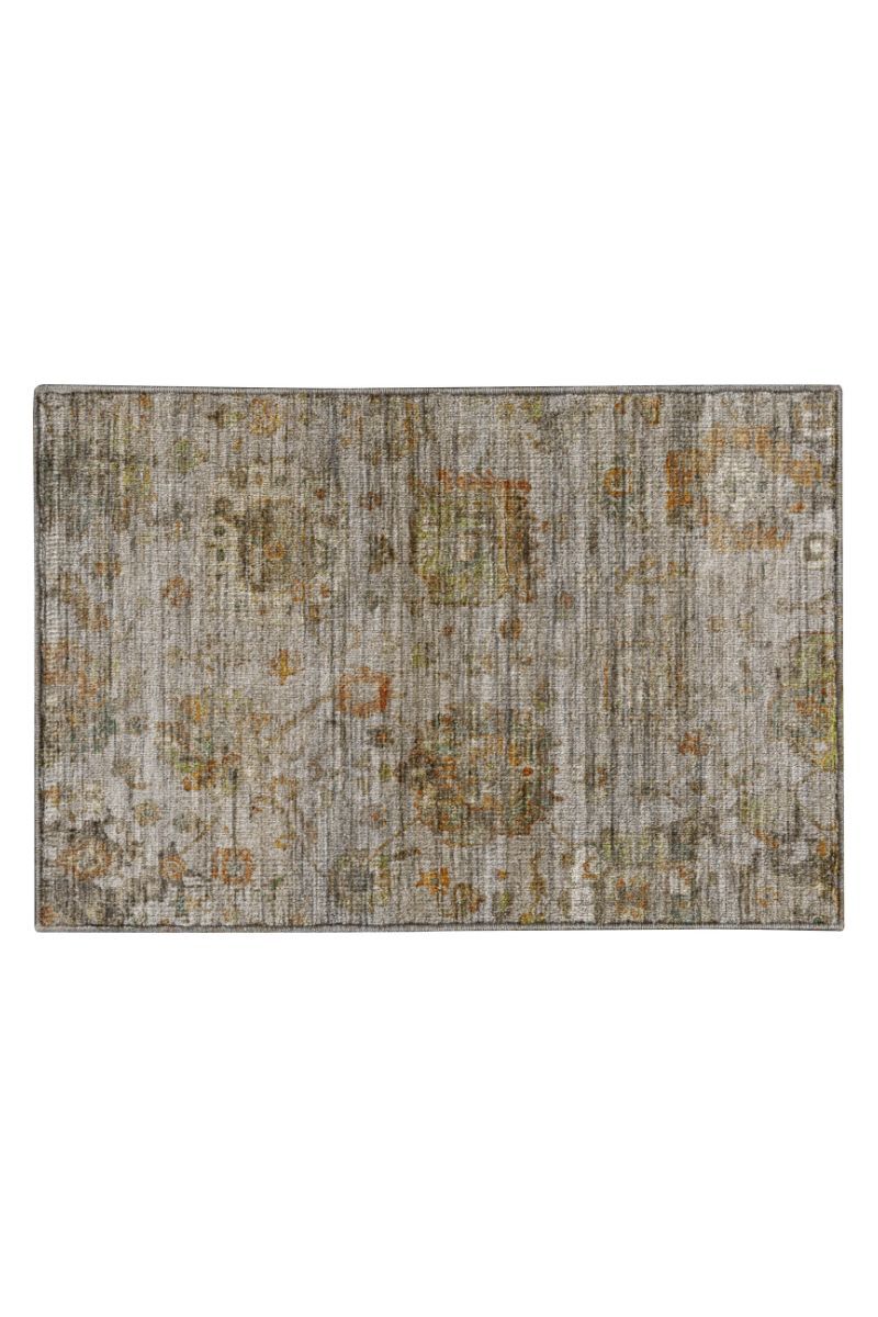 Aristo AR7 Silver 9' x 12' Rug image number 9