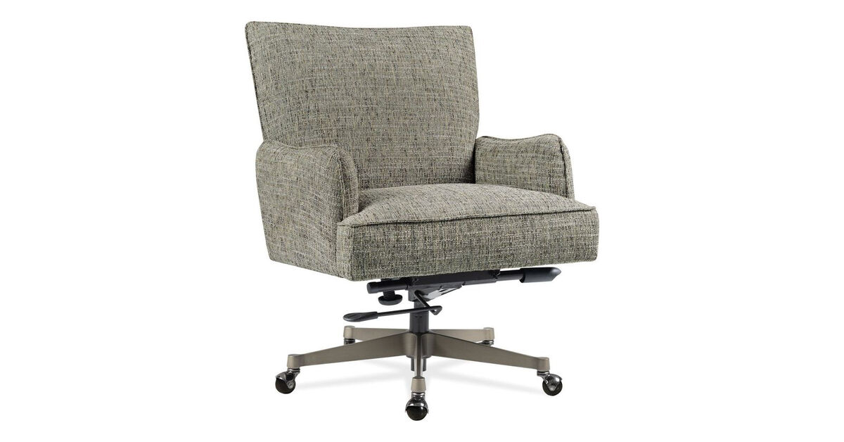 Quinn Executive Swivel Tilt Chair