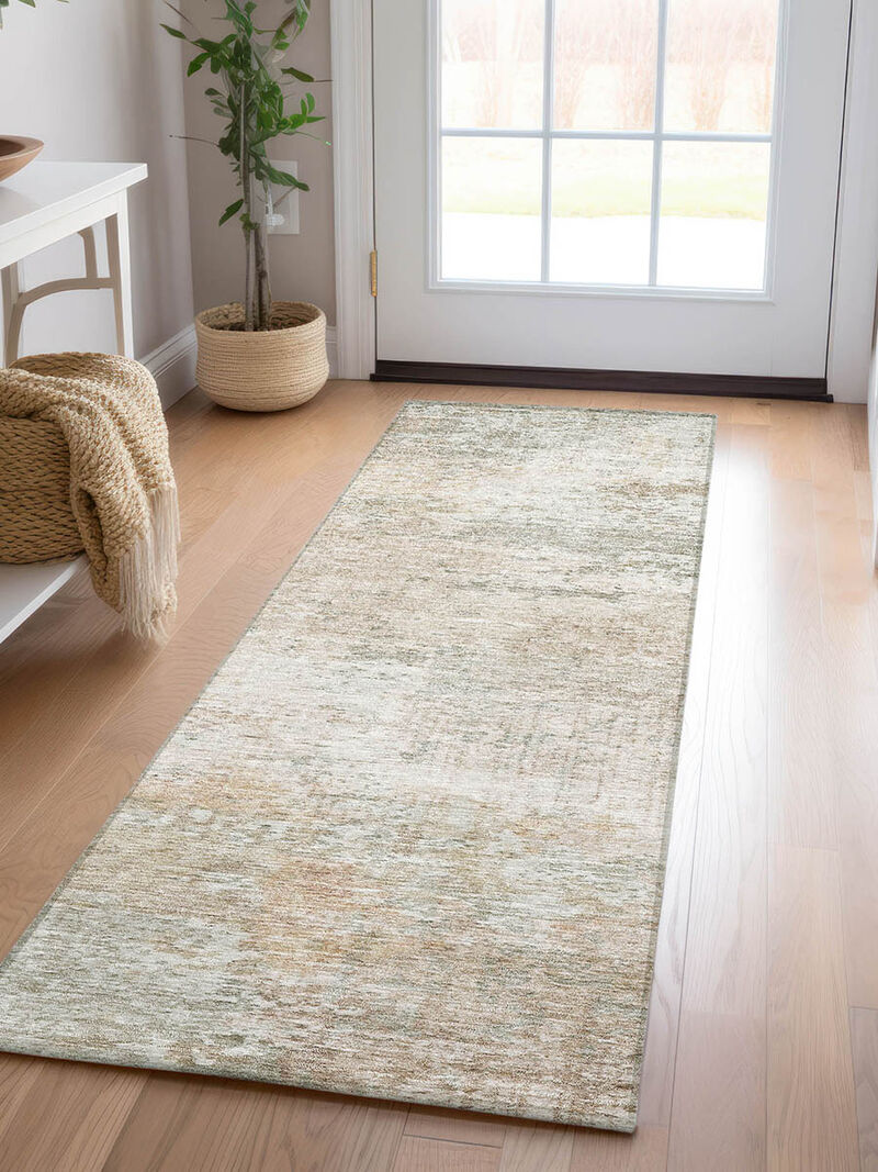 Solace SL5 Linen 2'3" x 7'6" Rug image number 1