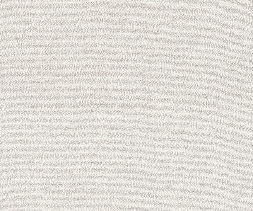 Paper White Yarn Wallpaper