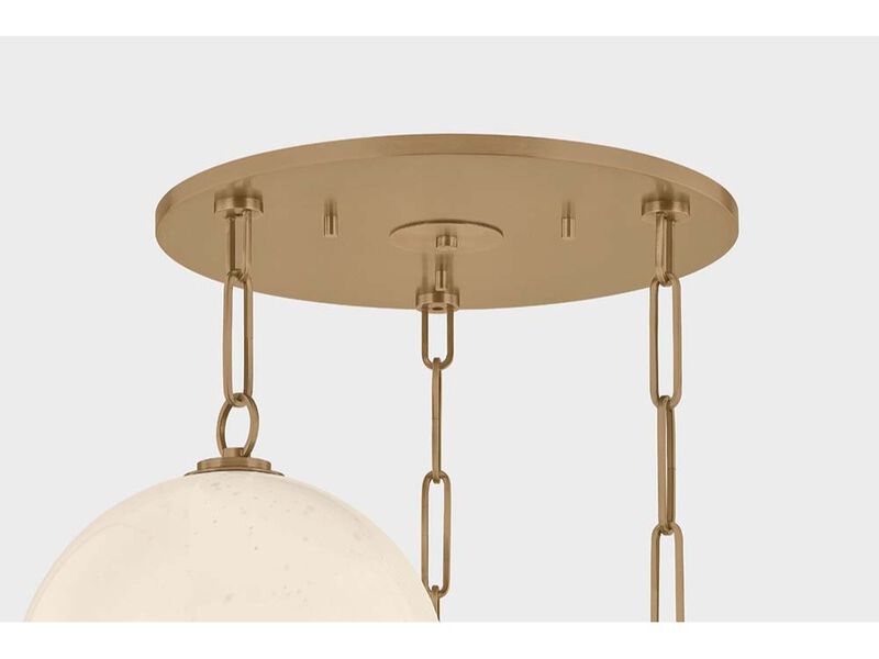 Bramble Chandelier image number 3