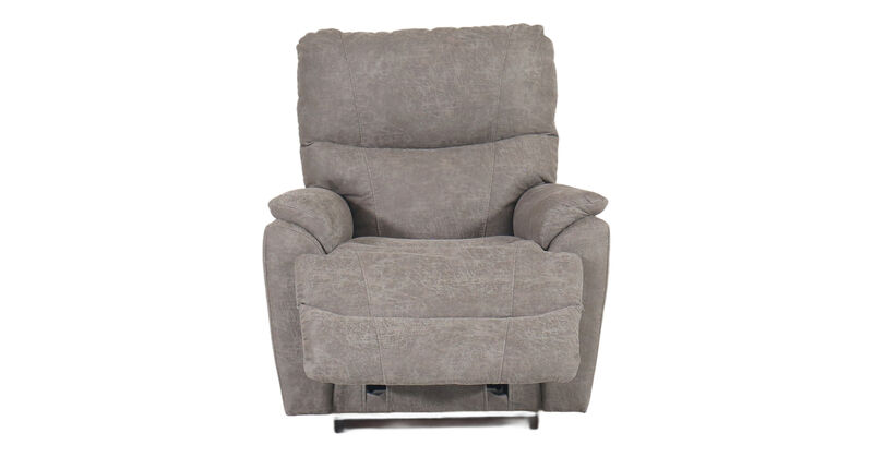 Trouper Sable Rocker Recliner image number 1