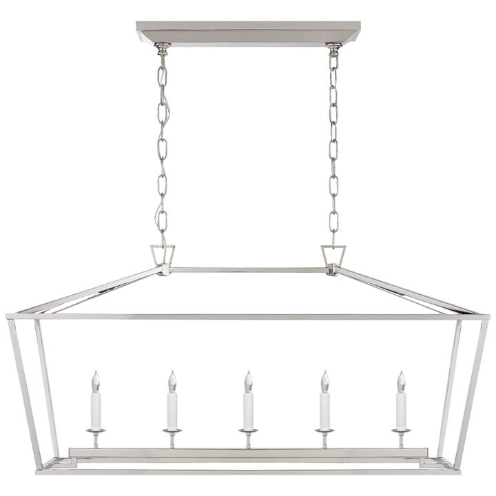 Darlana Medium Linear Lantern