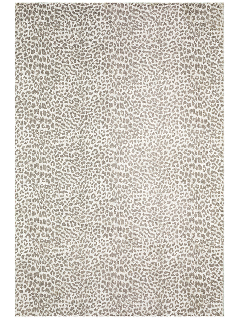 Akina AK2 Stone 3' x 5' Rug