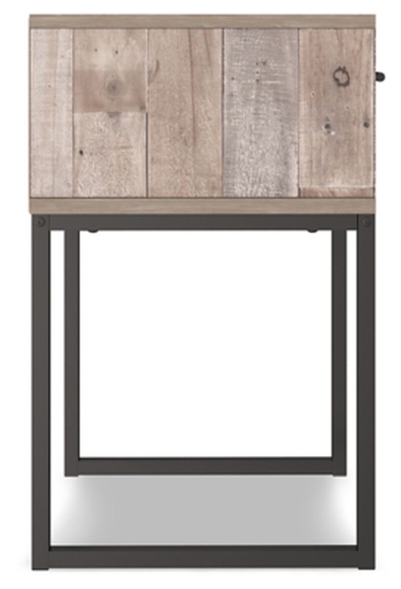 Neilsville 1 Drawer Nightstand