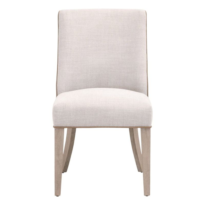 Duet Dining Chair (Set of 2)