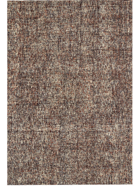 Calisa CS5 Kaleidoscope 3'6" x 5'6" Rug