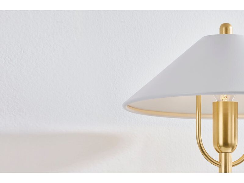 Mariel Wall Sconce image number 1