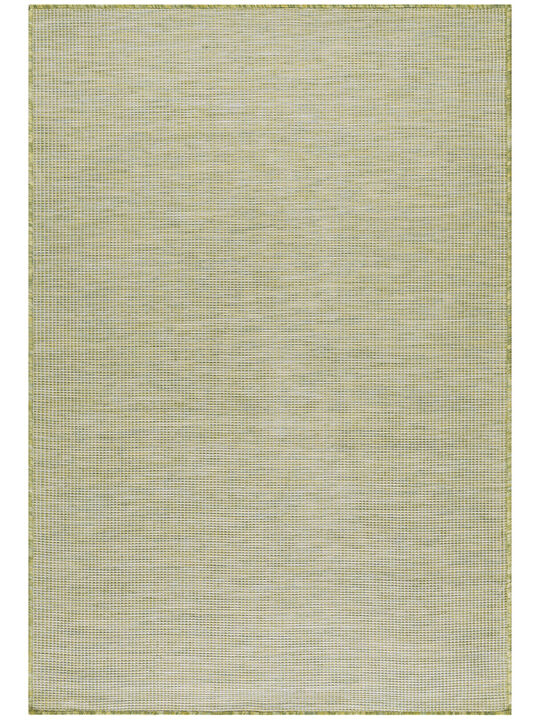 Positano POS01 Green 3' x 5' Rug