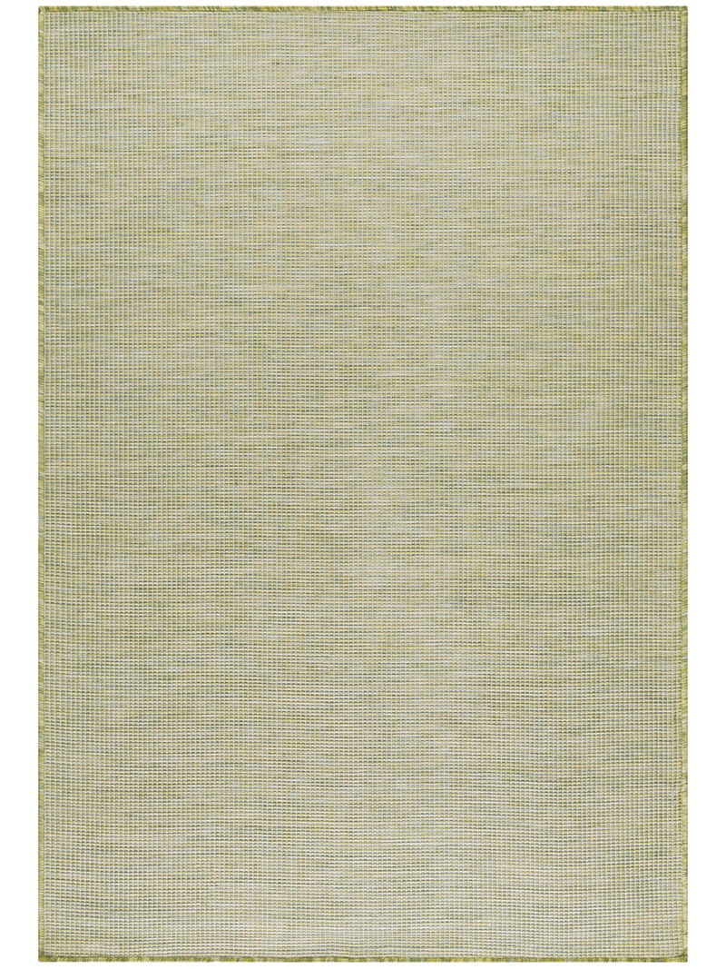 Positano POS01 Green 3' x 5' Rug