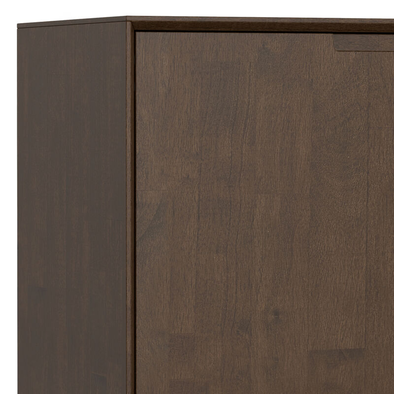 Simpli Home Banting 2 Door Sideboard Buffet image number 8