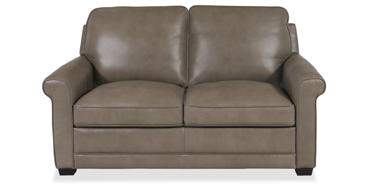 Tuscany Stone Stationary Loveseat