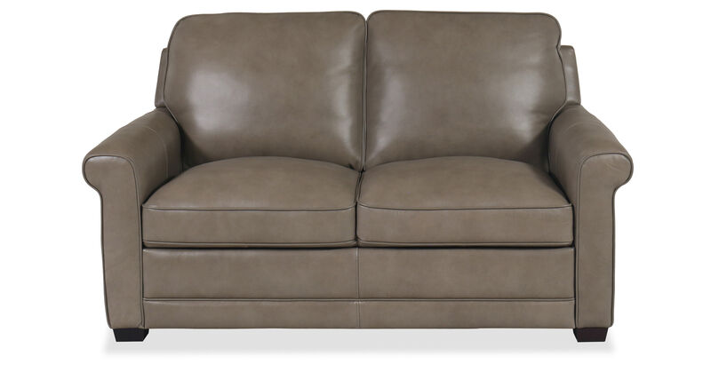 Tuscany Stone Stationary Loveseat image number 0