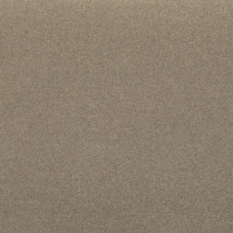 Graceland Taupe Faux Mohair Bench image number 6
