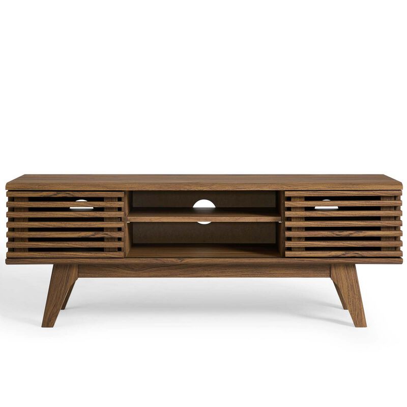 Render 46" Media Console TV Stand-Benzara image number 2