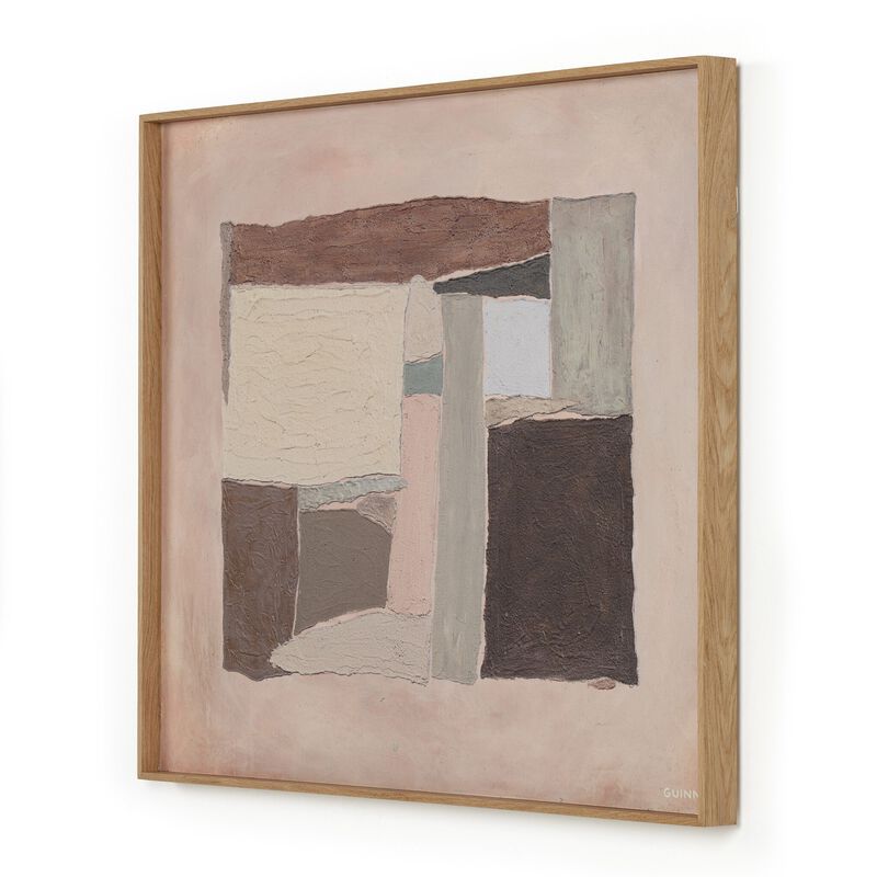 From The Land We Were Formed