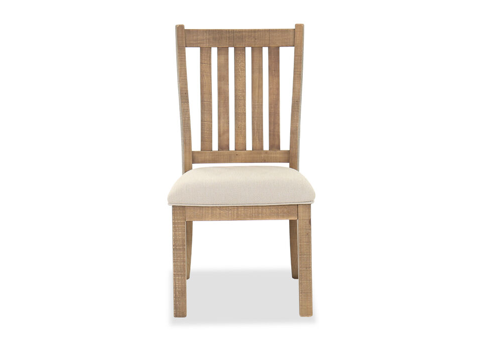 Grindleburg Dining Upholstered Side Chair