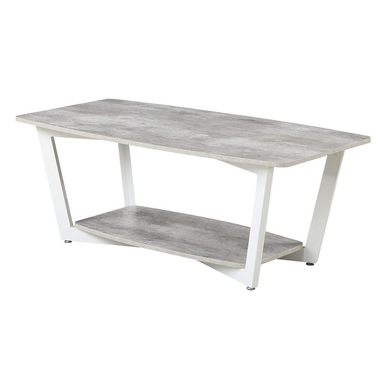 Convience Concept, Inc. Graystone Coffee Table