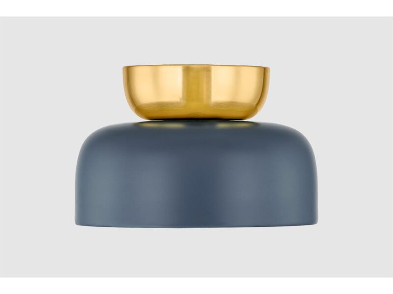 Batya Flush Mount image number 4