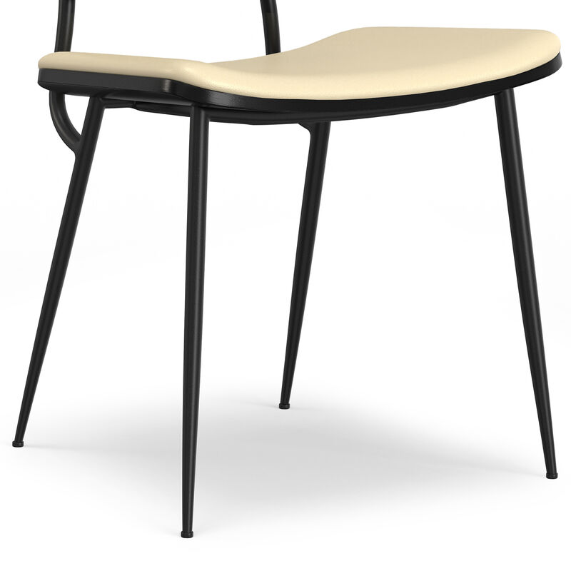 Hayley Dining Chair (Set of 2)