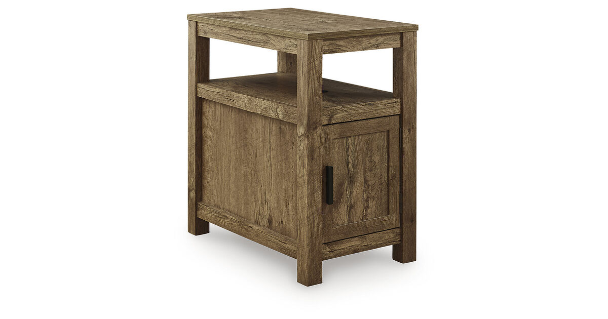Fendenmore Chairside End Table