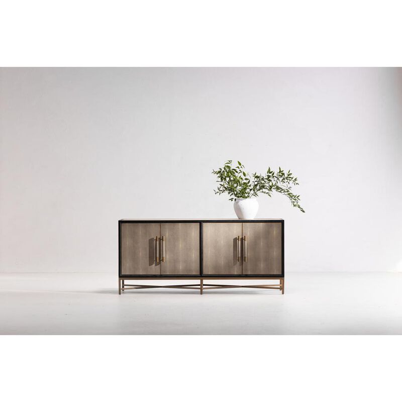 Moe's Home Collection Mako Sideboard Small
