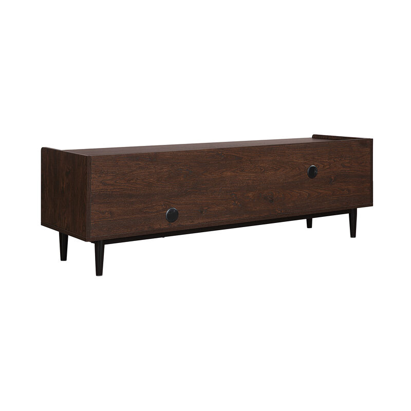 Duane Blue TV Stand