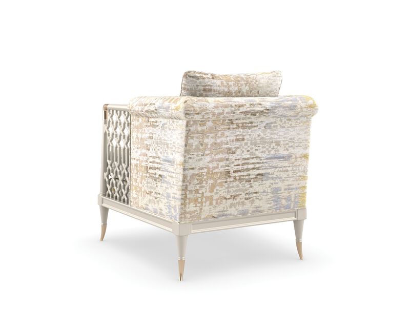 Lattice Entertain You