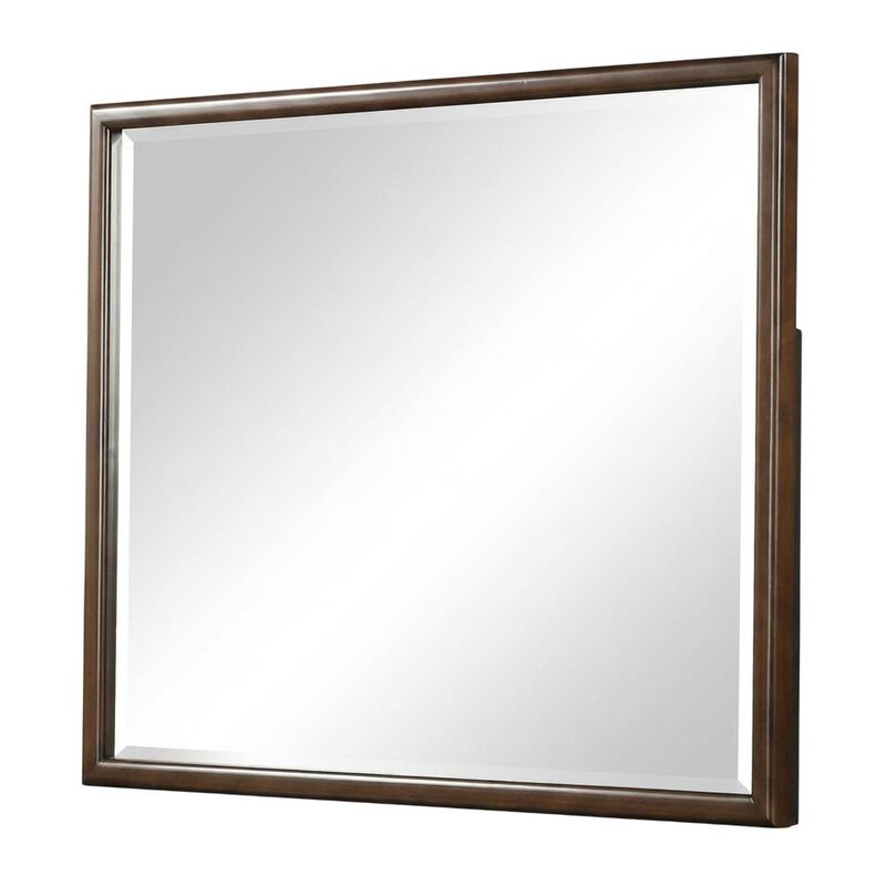 Dorval Mirror image number 0