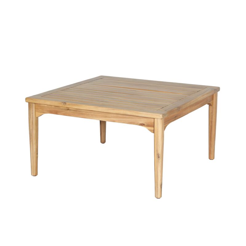 Sonoma Square Coffee Table