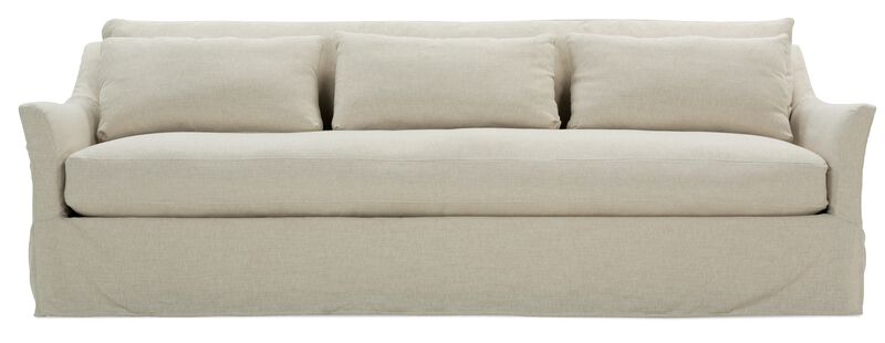Moreau Slip Sofa image number 0