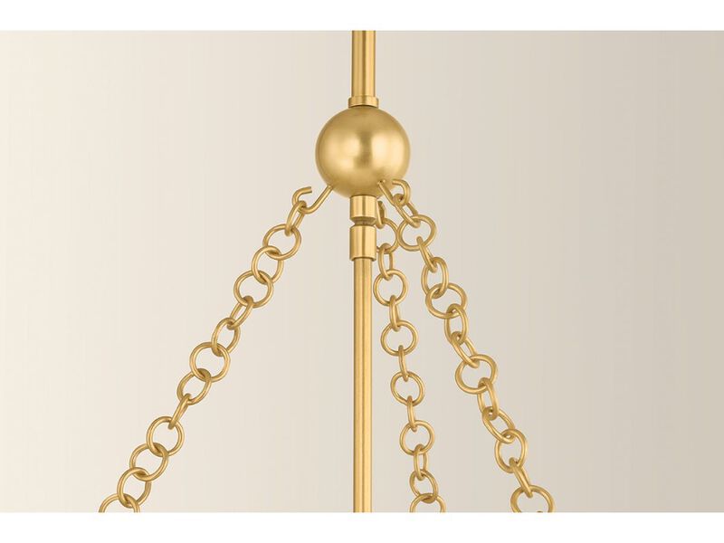 Clarisse Lantern image number 3