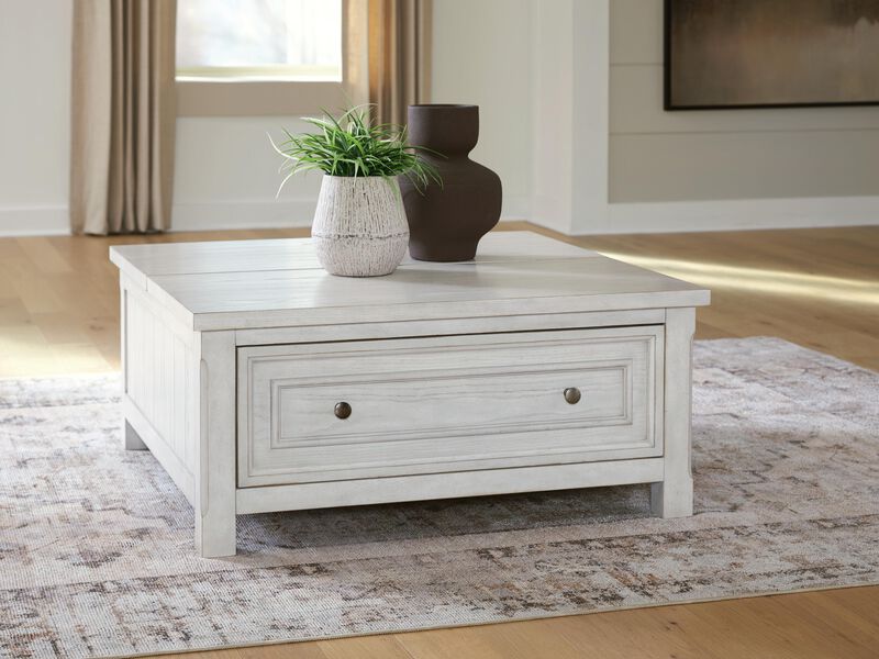 Robbinsdale Lift-Top Coffee Table image number 1