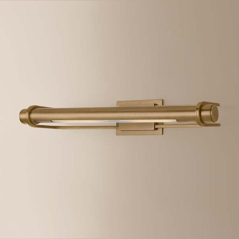 Caspian Picture Light image number 4