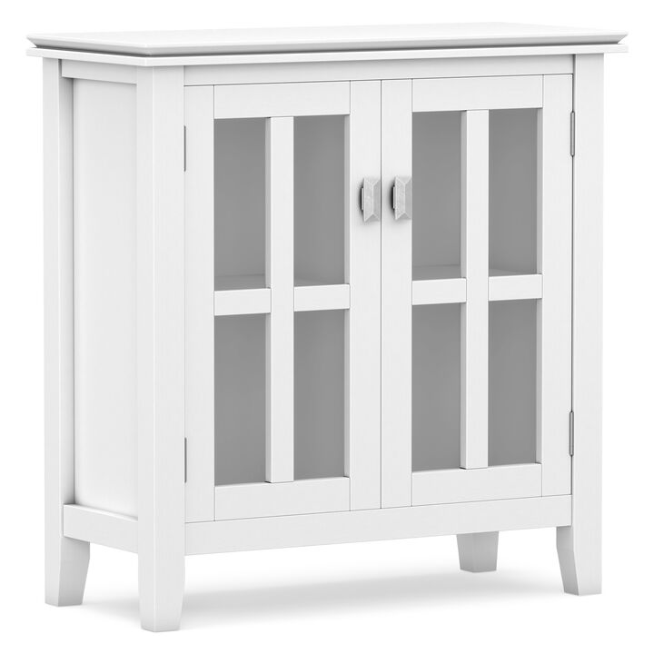 Artisan Low Storage Cabinet