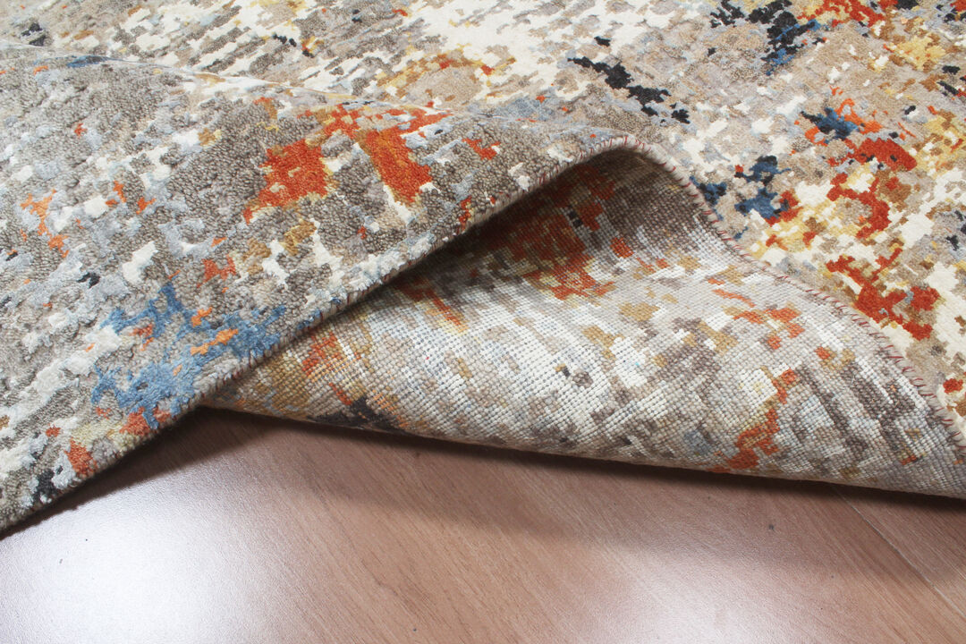 Terry 840492 Beige 8' x 10' Rug