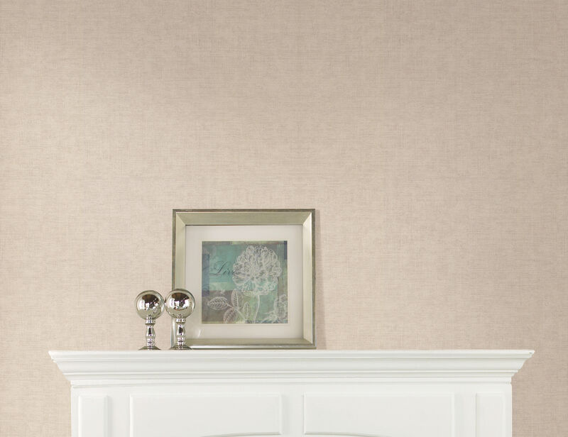 Wire Mesh Ivory Wallpaper image number 1