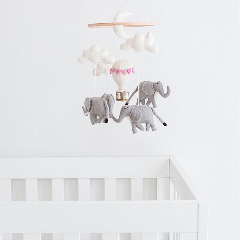 Elephant Mobile image number 1