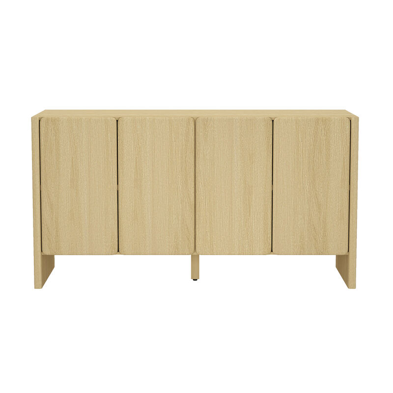 Linda Neutral Sideboard