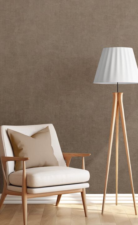 Italian Textures 4 Plain Texture Beige Wallpaper IT32473