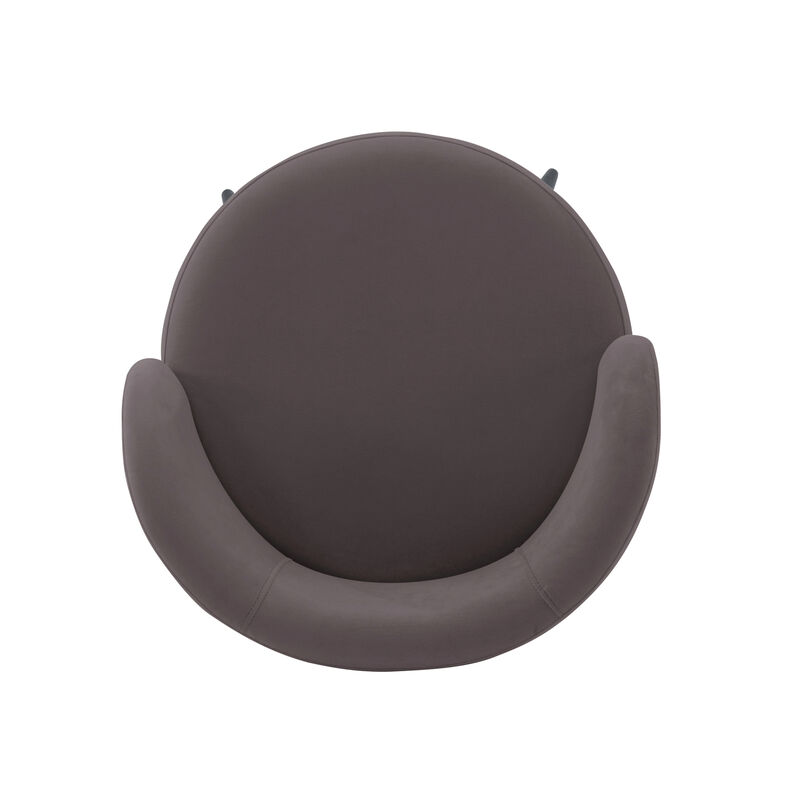 Kaya Gray Dining Chairs (Set of 2)